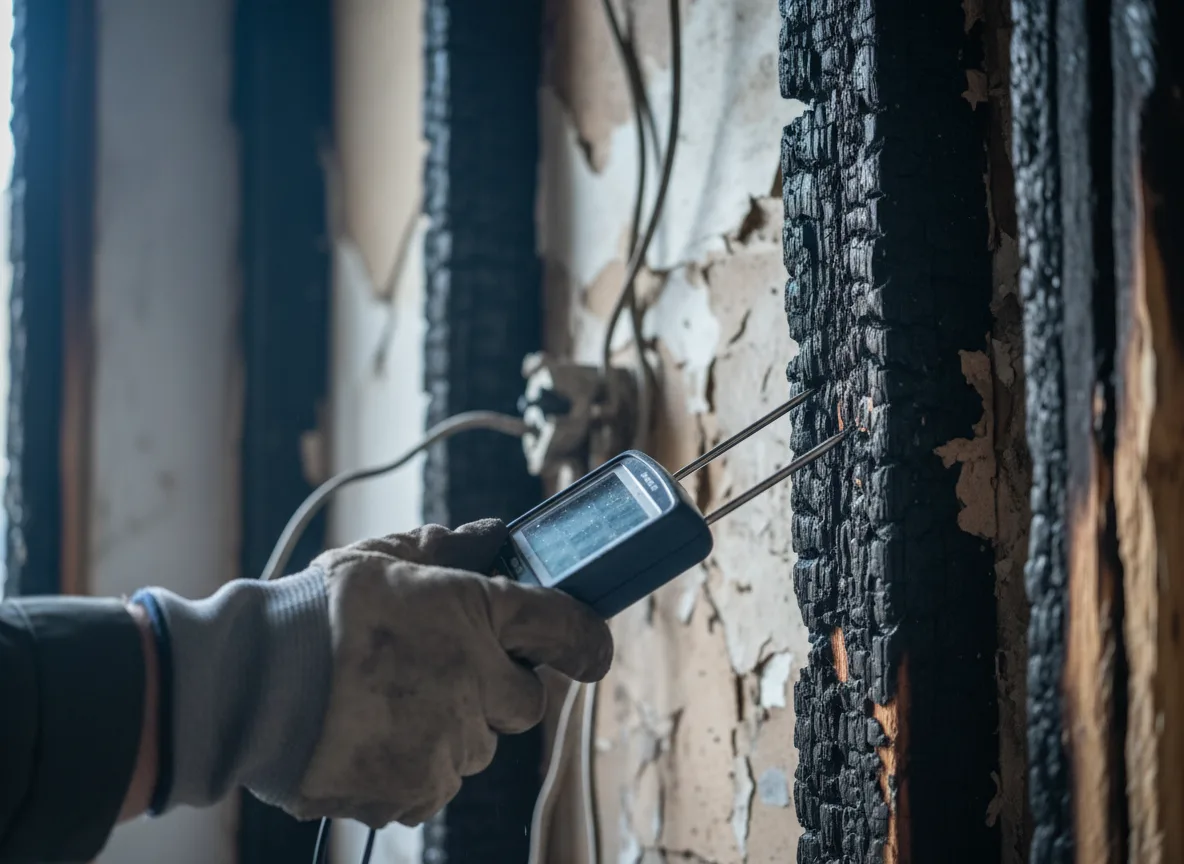 Fire Damage Restoration East Otis, MA FAQs